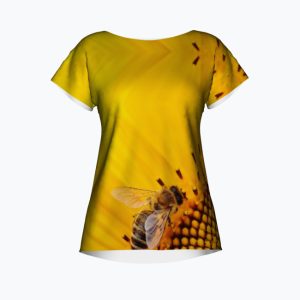 T47 Full Print Women's T-Shirt | 100% Cotton