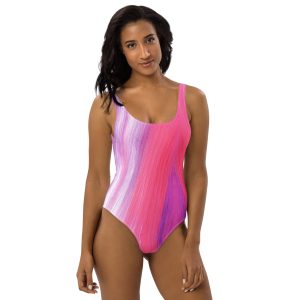 U4 | One-Piece Swimsuit