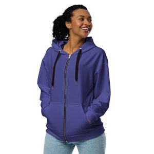 T93 | Zip Hoodie