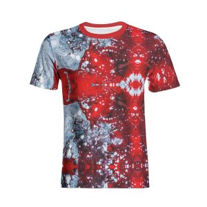 T82 | All-Over Print T-shirt