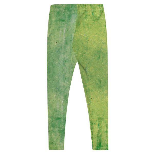 B11 Leggings Green Wall - Image 2