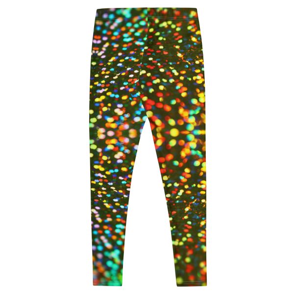 B07 Leggings Light Dots - Image 4