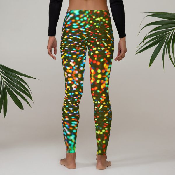 B07 Leggings Light Dots - Image 6