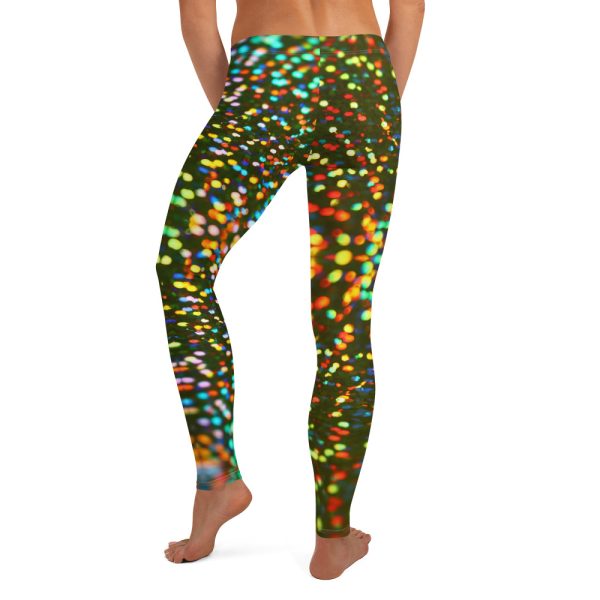 B07 Leggings Light Dots - Image 9