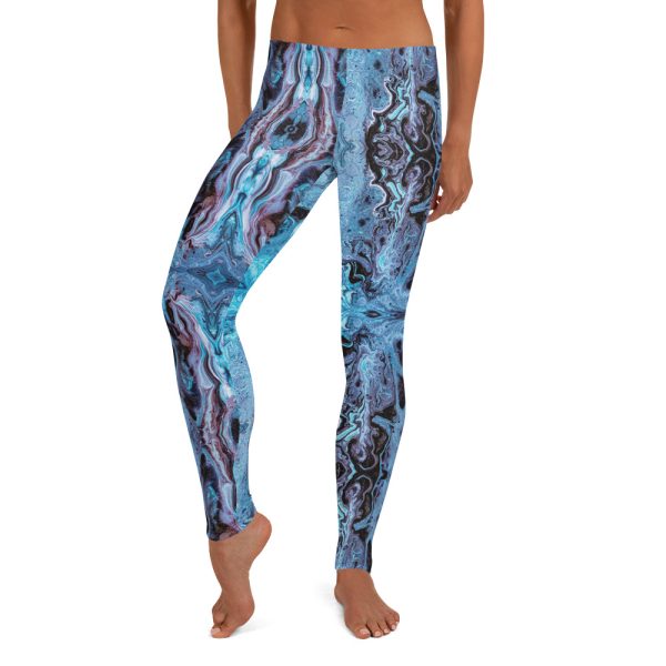 N1 Leggings Տօlеո Fеуіѕѕа