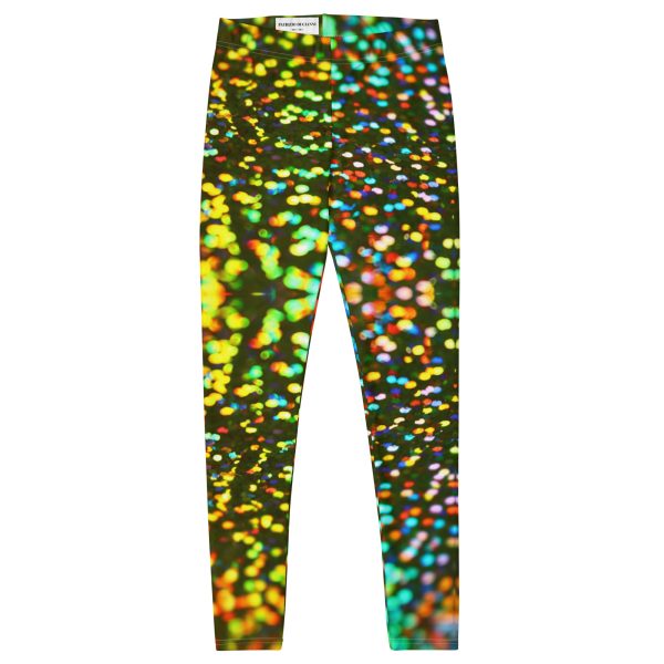 B07 Leggings Light Dots - Image 5