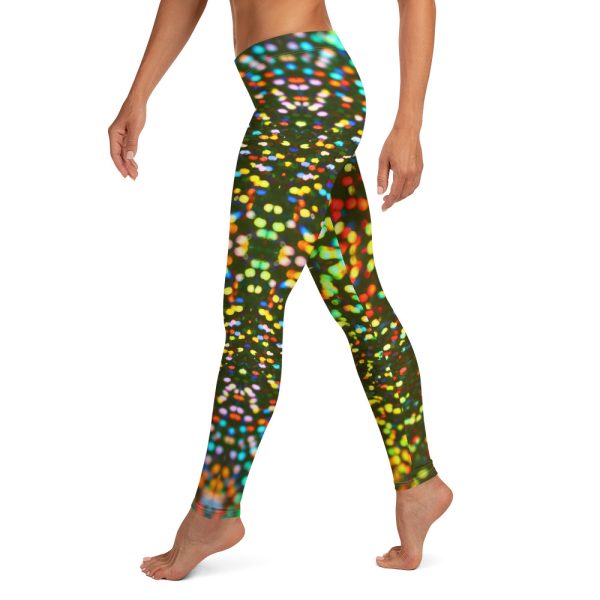 B07 Leggings Light Dots - Image 10