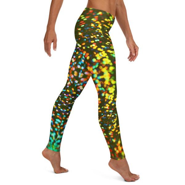 B07 Leggings Light Dots - Image 11