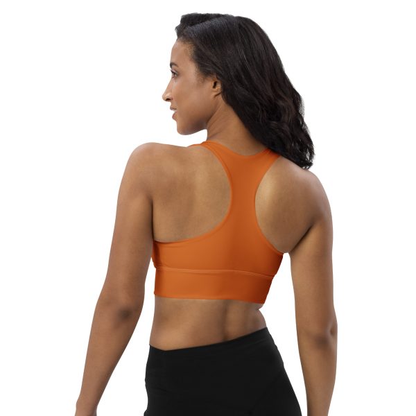 B07 Longline Sports Bra C3 - Image 15