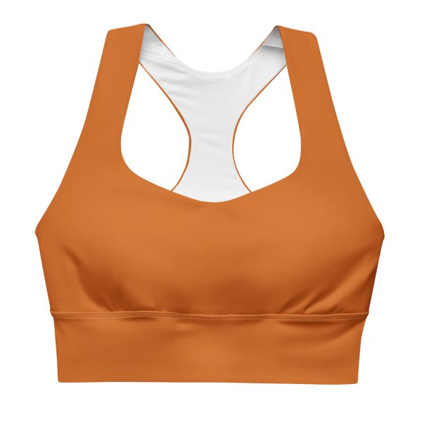 B07 Longline Sports Bra C3 - Image 11