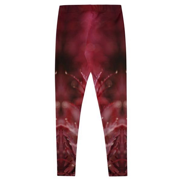 B14 Leggings Autumn Flower - Image 4