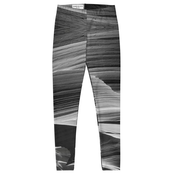 U03 Leggings Antelope Canyon - Image 3