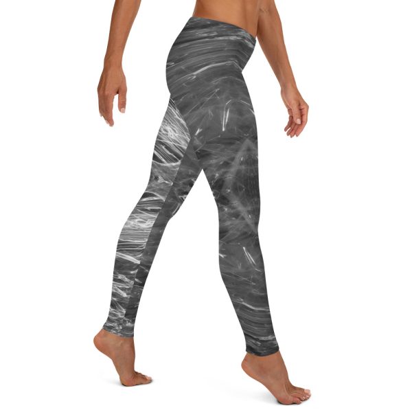 T92 Leggings Plastic Texture - Image 11