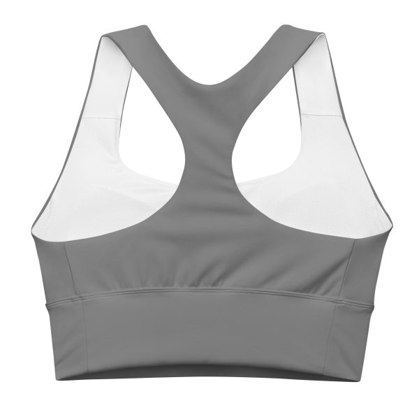 B10 Longline Sports Bra C3 - Image 4