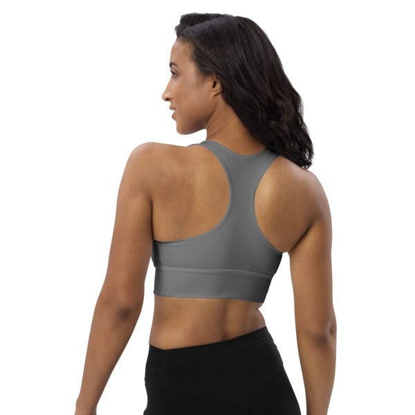 B10 Longline Sports Bra C3 - Image 13