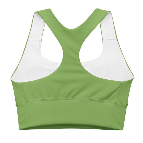 B11 Longline Sports Bra C3 - Image 4