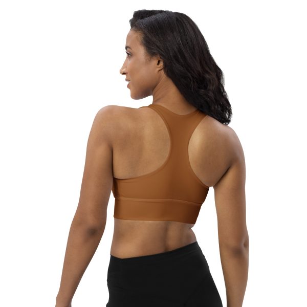 T47 Longline Sports Bra C2 - Image 13