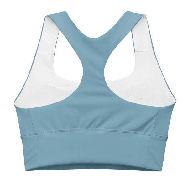 T85 Longline Sports Bra C3 - Image 4