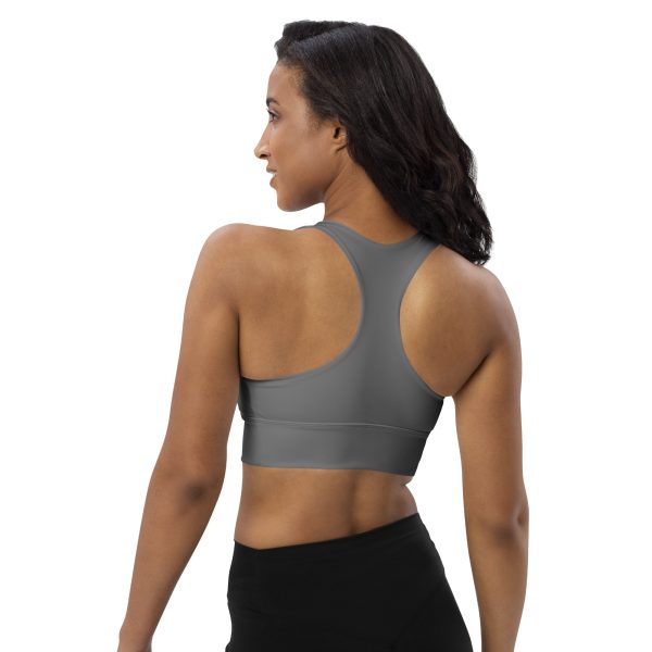 T92 Longline Sports Bra C3 - Image 13