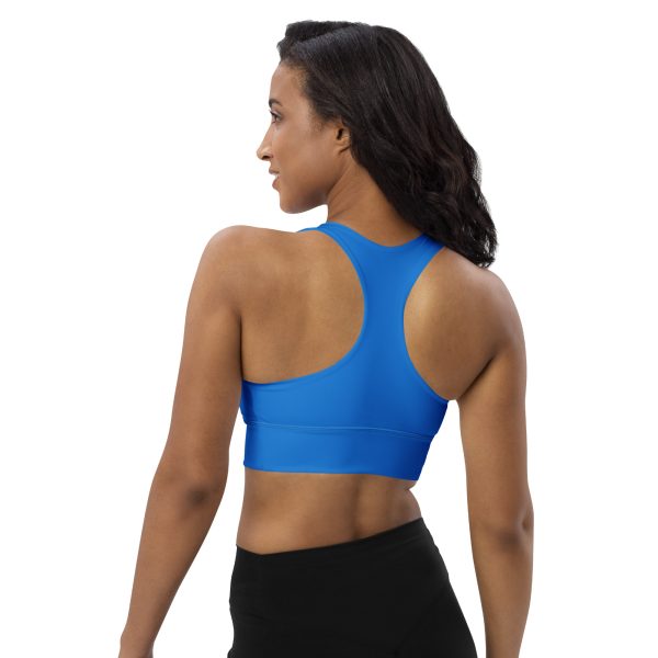 U01 Longline Sports Bra C2 - Image 13