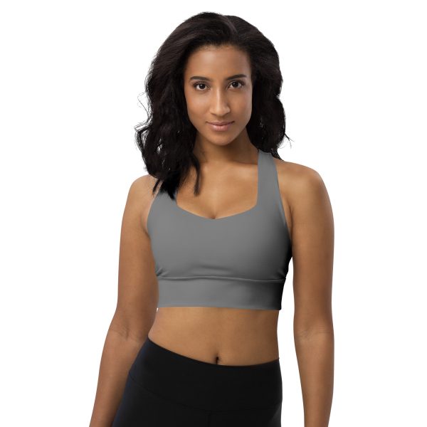 B10 Longline Sports Bra C3