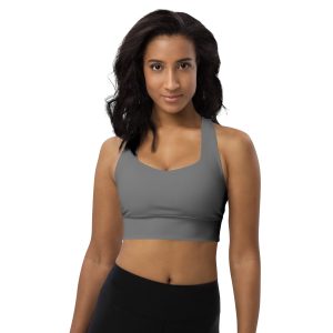 T92 Longline Sports Bra C3