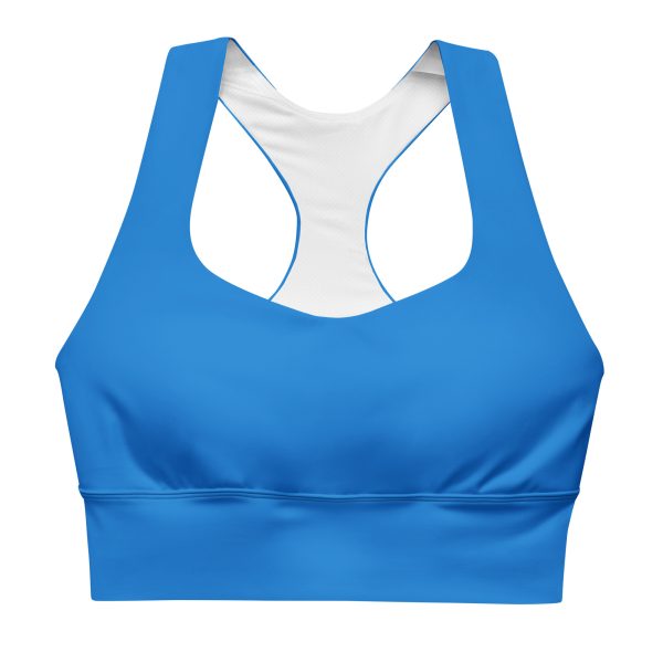 U01 Longline Sports Bra C2 - Image 10