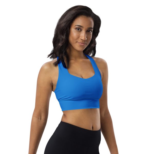 U01 Longline Sports Bra C2 - Image 12