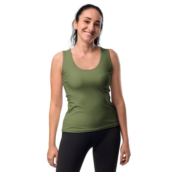 B12 Tank Top C2 - Image 2