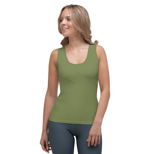 B12 Tank Top C2 - Image 8