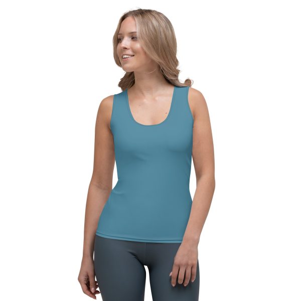 T85 Tank Top C2 - Image 8