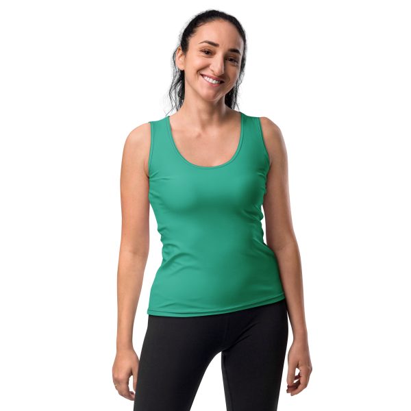 U01 Tank Top C3 - Image 2